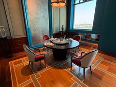 -北京饭店谭家菜