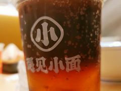 -遇见小面(东方宝泰店)