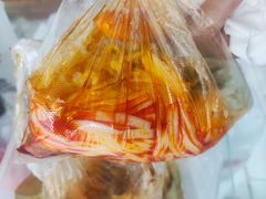 -焦记老潼关肉夹馍(东五路店)