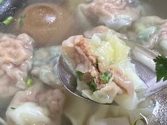-海萍馄饨(湖北路店)