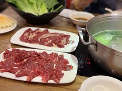 -牛焱·贵州黄牛肉火锅(城西银泰店)