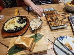 -西月山居匠心创意料理(江汉路新佳丽广场店)