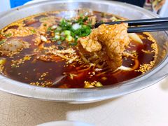 -蓉城西二道无名冒菜(西二道街店)