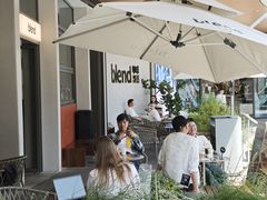 -blend (大运天地店)
