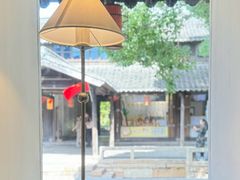 -黎里古镇