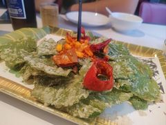 -食光慢宴·安吉土菜馆