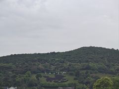 -东海半边山旅游度假区
