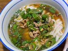 -无名粉店(五一广场店)