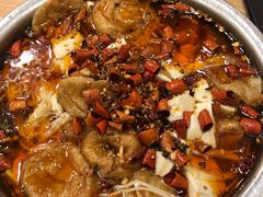 -黑皮酸菜鱼(绣花巷店)