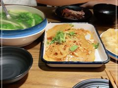 -二孃鸡爪爪(东风路总店)