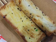 -饶福记·南昌烧烤大排档(九龙湖土著店)
