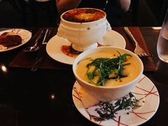 -db Bistro & Oyster Bar by Daniel Boulud(滨海湾金沙店)