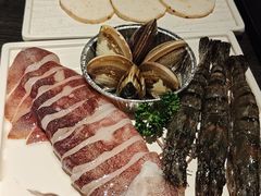 -茶六烧肉堂 博爱店