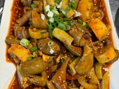 -老号尤兔头(西川店)