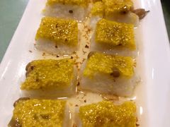 黄米坚果凉糕-临潼印象·特色陕菜