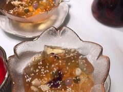 冰粉-周渝食惦·酸菜鱼精致川菜(横岗店)