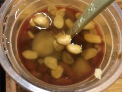 -八婆婆烧仙草(中山路店)