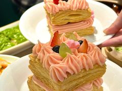 -茶港·点心·啫啫煲(王府井店)