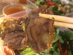 -煮鲜·潮汕下酒菜(福田石厦店)