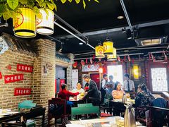 -京味斋·北京烤鸭(北京南站洋桥店)