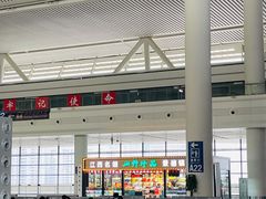 -南昌西站