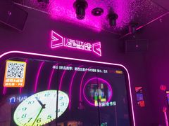 -星聚会KTV(中关村领展购物广场店)