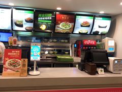 -老乡鸡(茨河路店)