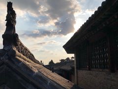 -山西王家大院