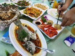 -景好海鲜餐厅(大鹏必选旅游店)