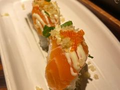 -山葵家·创意料理(临平银泰城店)