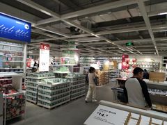 -宜家家居(西安未央商场店)