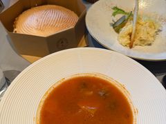 -德大西餐社