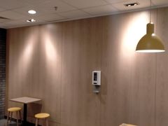 -麦当劳(新塘万达广场分店)