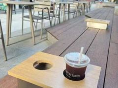 -LOTTA COFFEE(安居博文苑店)