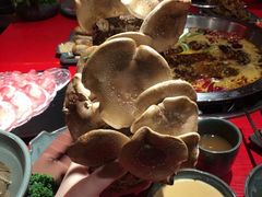 -谭鸭血老火锅(漳州路店)