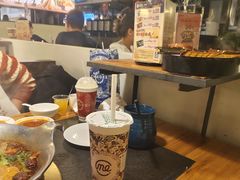 -湊湊火锅·茶憩(上海合生汇店)