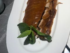 -北平食府(马鞍山路店)