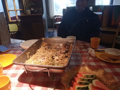 -俭朴菜(鲁磨路店)