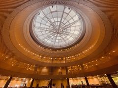 -蒙楼咖啡(清华大学蒙民伟楼店)