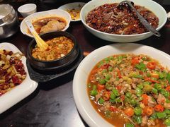 -陈麻婆豆腐总店