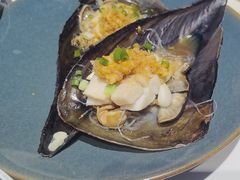 -渔港甄宴·海鲜·地标烟台菜(金沙滩店)