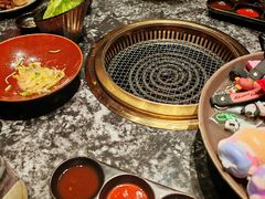 -牛将军•涮肉•烤肉(北京王府井·故宫店)