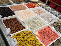 -映像威海·海鲜味道(经区店)