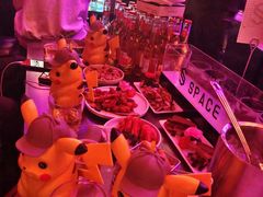 -SPACE CLUB酒吧(九纬路店)