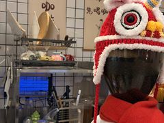 -提亚烘焙·手作面包·生日蛋糕(七星店)