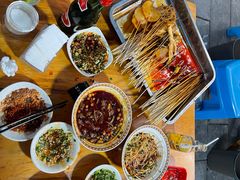 -雲记卢妈冷锅串串(中道街总店)