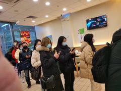 等位区-德克士(南昌西店)