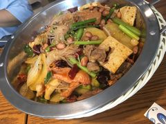 -蜀香源麻辣香锅(江场西路店)