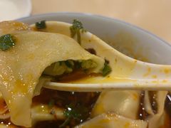 -真阿婆水饺(科技路西口店)