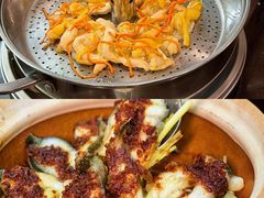 -熠盛粤味·顺德桑拿鸡(永康路店)